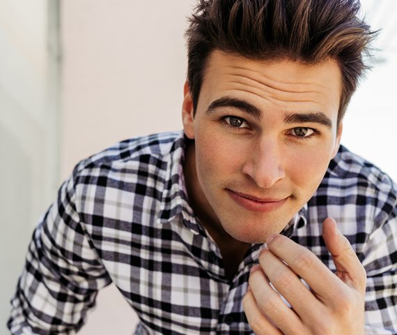 Ladies, Begini Caranya Menarik Perhatian Pria Capricorn