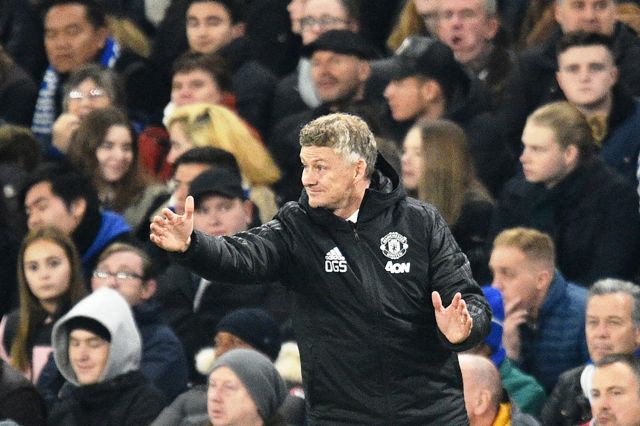 Solskjaer Yakin United Kalahkan City dan Juara Piala Liga