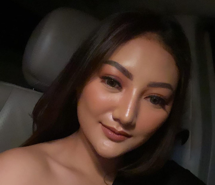 Diperiksa Terkait Prostitusi TA, Ini Pengakuan Sassha Carissa