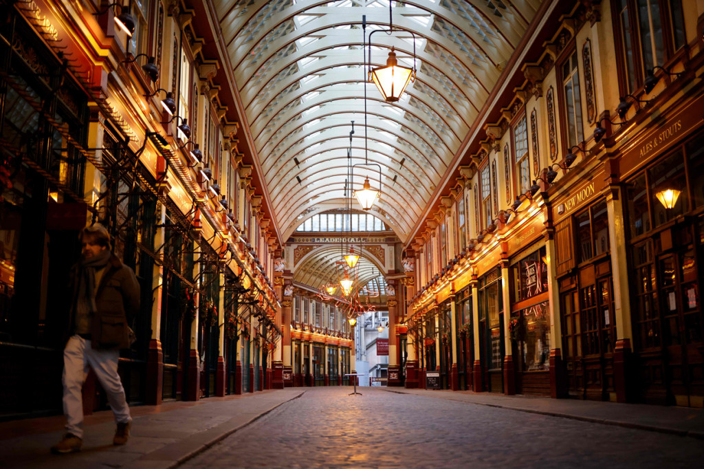 Kasus Korona Melonjak, Sejumlah Negara Kembali Lockdown