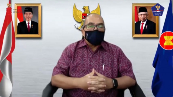 Singapura Butuh Waktu 1 Tahun untuk Vaksinasi Covid-19