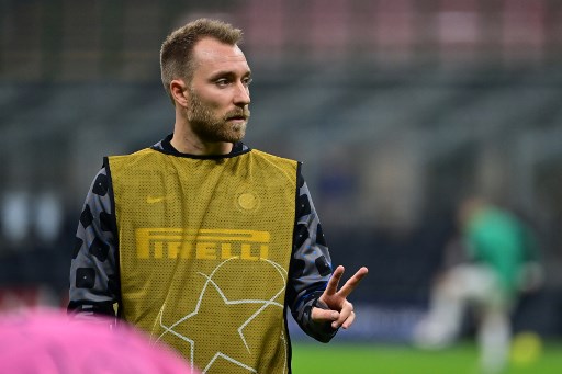 Sulit Dipercaya, Aston Villa Ikut Mengincar Christian Eriksen