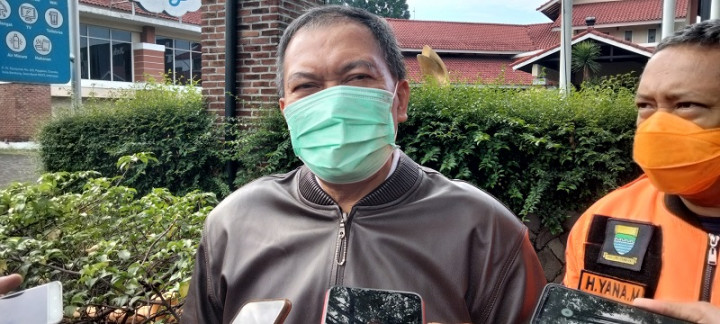 Tak Ada Sekolah Tatap Muka di Bandung Selama 6 Bulan ke Depan