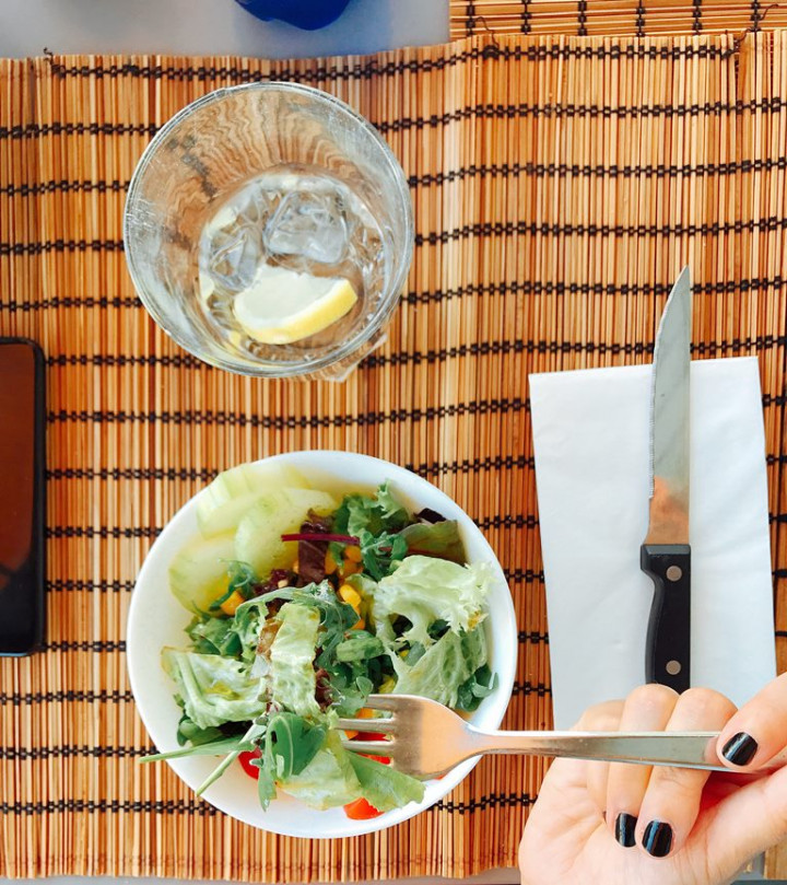 Patut Dicoba! Ini 5 Makanan Sehat yang Bisa Membantumu Perpanjang Usia