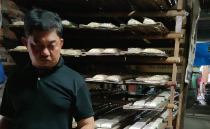 Memangkas Keuntungan demi Harga Tempe