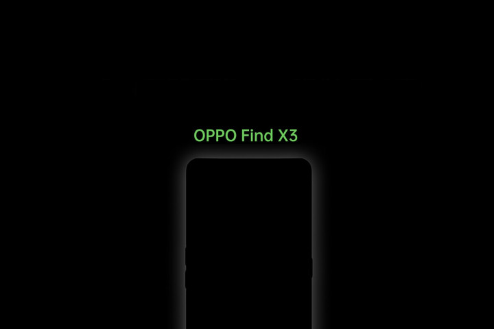 Oppo Pamer Kekuatan Snapdragon 888 di Find X3