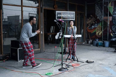 Menerka Arah Musik Lokal 2021