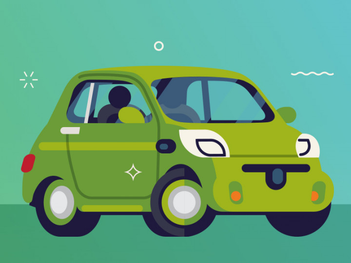 Berikut 6 Sektor pada Mobil yang Harus Diperiksa Usai Liburan