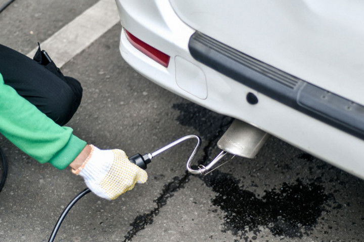 Catat, Lokasi dan Jadwal Uji Emisi Gratis di Jakarta