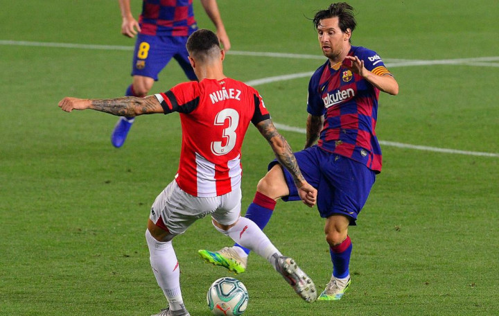 Prediksi Bilbao vs Barcelona: Upaya Blaugrana Hapus Tren Buruk di San Mames