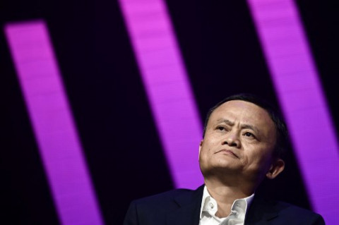 Ini Alasan Jack Ma Tidak Muncul di Publik Sejak Oktober