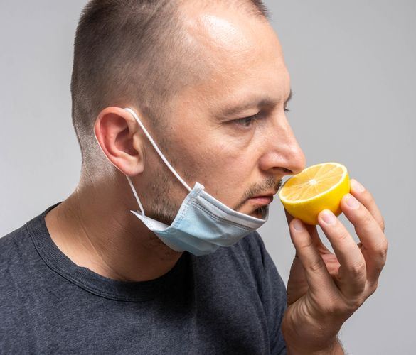 Jangan Panik, Parosmia Bisa Disembuhkan dengan Terapi Ini