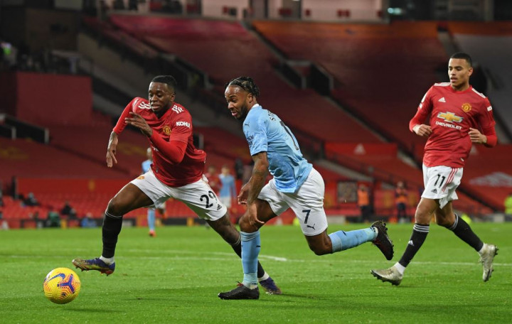 Prediksi Derby Manchester: Misi Balas Dendam Red Devils