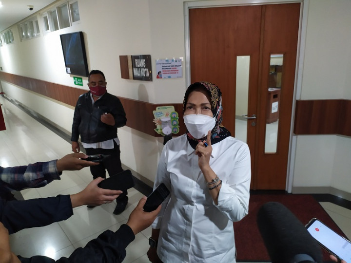 Wali Kota Batu Tak Tahu Penggeledahan KPK di 3 OPD