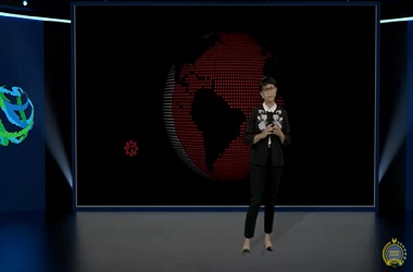 Mekanisme Multilateral Pegangan Utama RI dalam Diplomasi Kesehatan