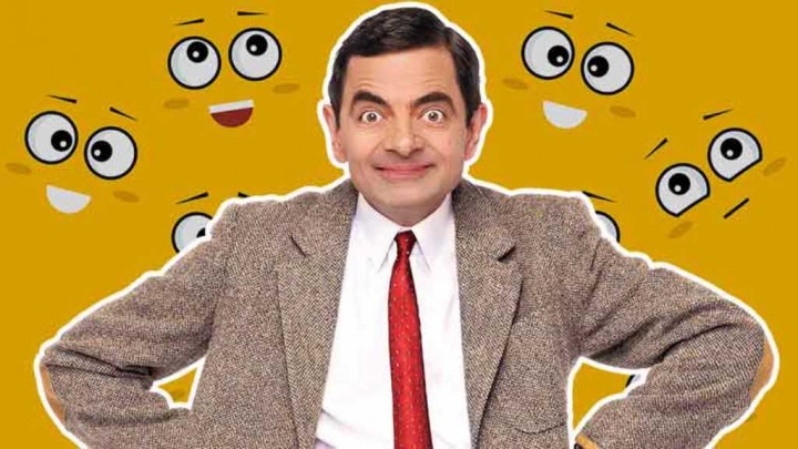 Rowan Atkinson Tinggalkan Karakter Mr. Bean: Saya Lelah dan Stres!