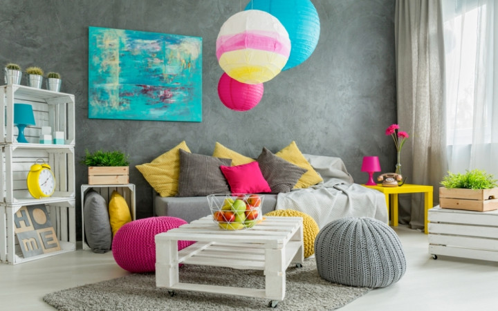 8 Kesalahan Dekorasi Ini Bikin Rumah Terlihat Berantakan