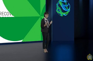 Pemulihan Ekonomi di Tengah Pandemi Jadi Prioritas Diplomasi Indonesia