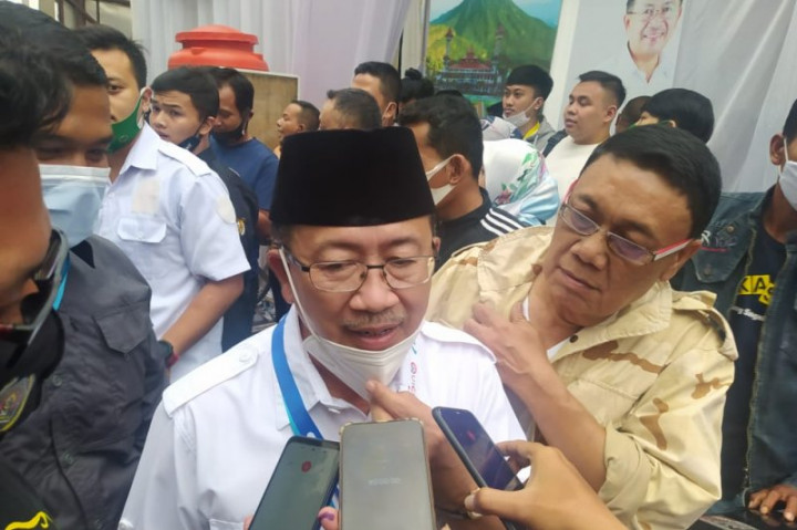 Sekolah di Cianjur Bakal Kena Sanksi Jika Gelar PTM