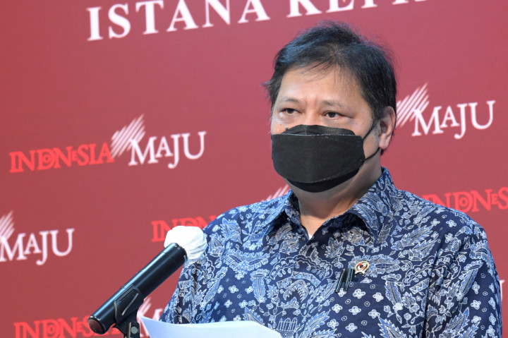 Poin Kebijakan Pembatasan Baru, WFH 75% hingga Jam Operasional Mal