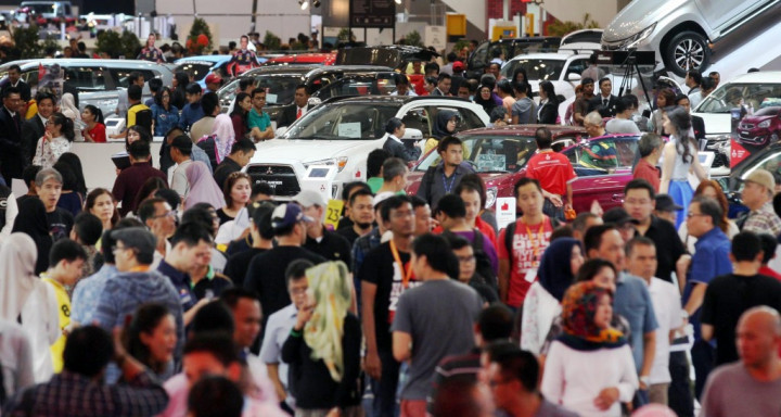 Masih Belum Pasti, IIMS 2021 Kembali Molor