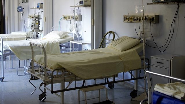 Karawang Terus Tambah Ruang Isolasi Pasien Covid-19