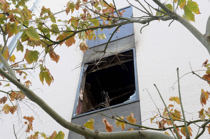 Tragis! Kebakaran Landa Rumah Jompo di Spanyol, Satu Orang Meninggal 18 Terluka