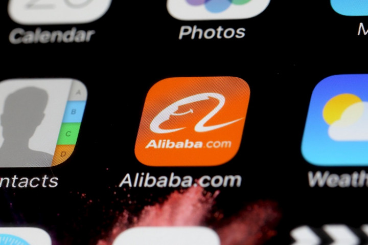 Alibaba Perbarui Sistem Star Rating