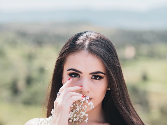 Ada beberapa tipe bekas jerawat yang bisa kamu ketahui. (Foto: Ilustrasi/Unsplash.com)