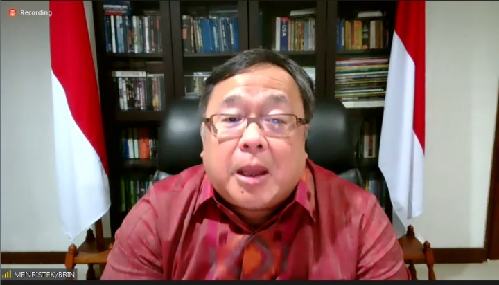 GeNose dan CePAD Diminta Jadi Alat Skrining Resmi Pemerintah