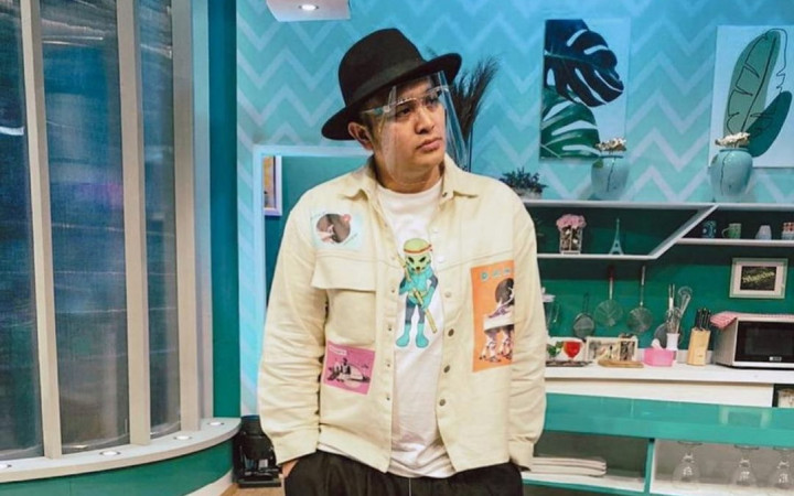 5 Cerita Gilang Dirga Selama Positif Covid-19