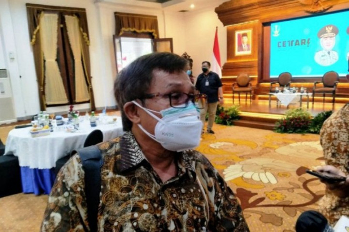 Epidemiolog Unair: Jangan Mengandalkan Vaksin, Tetap Jalankan 3M