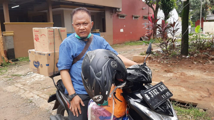 Kuasa Hukum Mulai Ambil Barang Milik Abu Bakar Ba'asyir