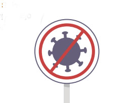 PSBB Berlaku di DKI dan 23 Kabupaten/Kota