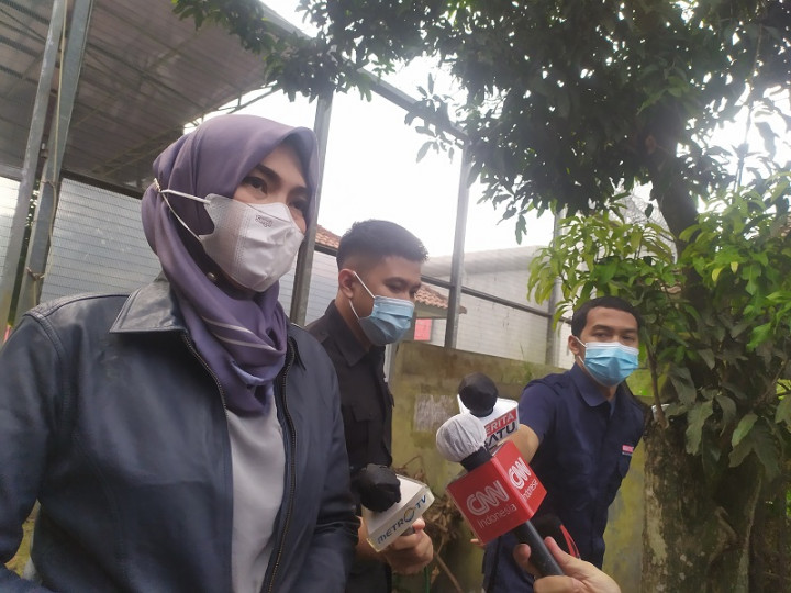 Abu Bakar Ba'asyir Tak Dikenai Wajib Lapor