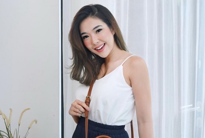 Gisel Penuhi Panggilan Kedua Polisi