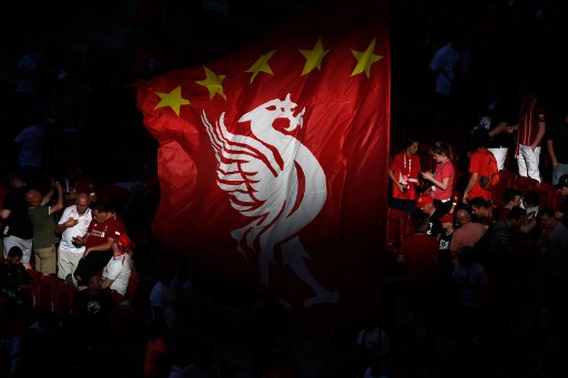 Jadwal Sepak Bola Dini Hari Nanti: Liverpool, Villarreal dan Muenchen Bertanding