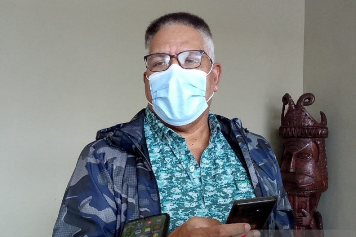 Kronologi Pembakaran Pesawat MAF di Papua