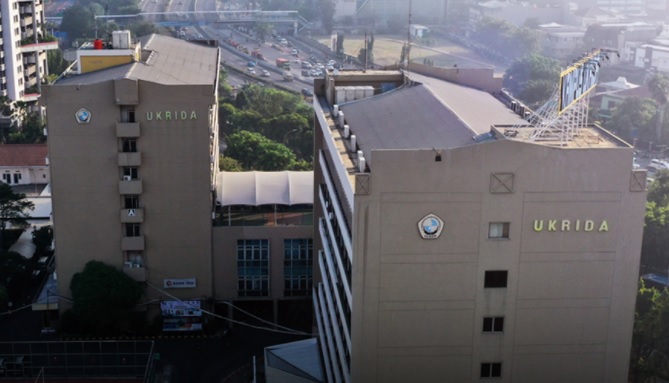 Ukrida Beri Sanksi Mahasiswanya yang Terlibat Pemalsuan Hasil PCR