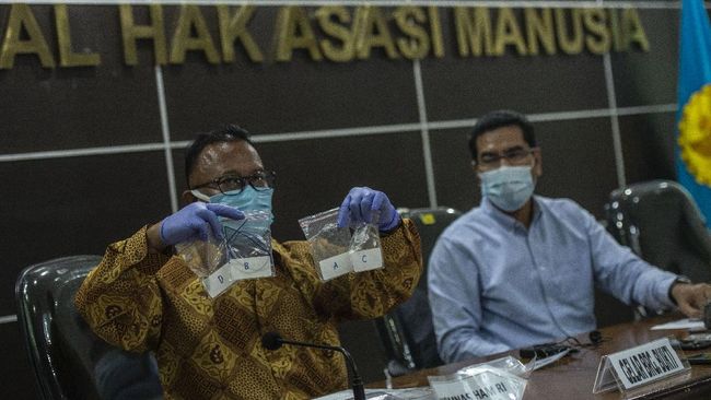 Kasus Penembakan Laskar FPI, 3 Hal Ini Perkuat Dugaan Polisi Melanggar HAM