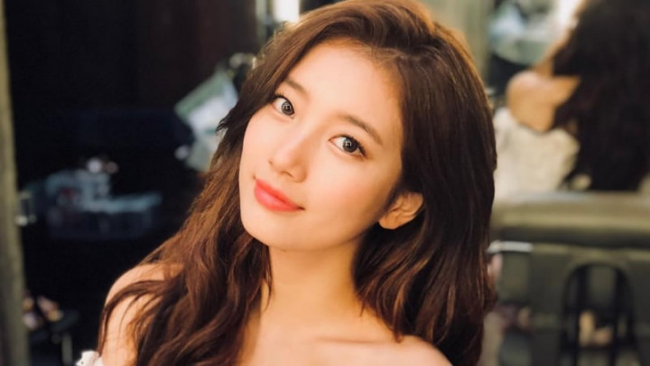Rahasia Diet Sukses Ala Bae Suzy