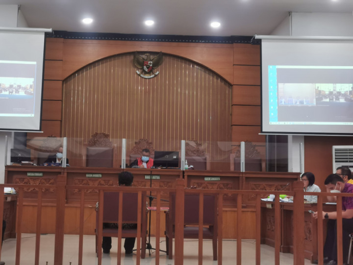 Sidang Putusan Gugatan Praperadilan Rizieq Shihab Digelar 12 Januari