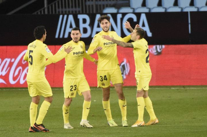 Liga Spanyol: Villarreal Gilas Celta Vigo Empat Gol Tanpa Balas