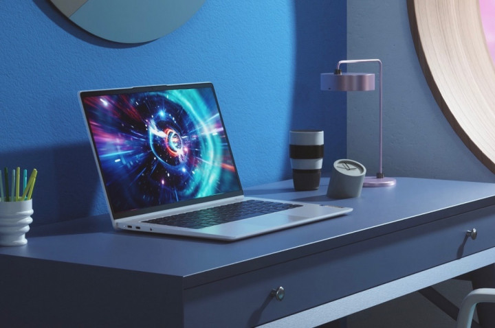 Lenovo Luncurkan Laptop IdeaPad, Salah Satunya dengan 5G