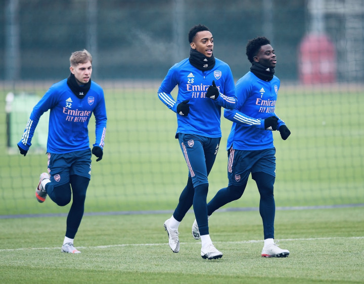 Jadwal Piala FA Nanti Malam: Everton, Arsenal dan MU Bertanding