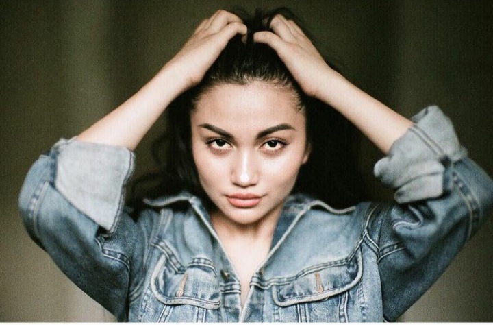 Ariel Tatum Mengaku Sulit Dapat Kekasih, Warganet: Jodohku Nih