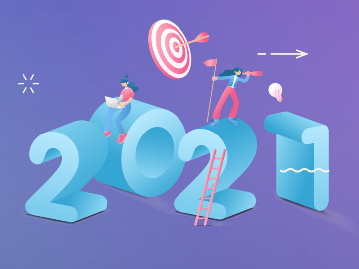 7 Resolusi Tahun Baru Agar Otak Lebih Sehat