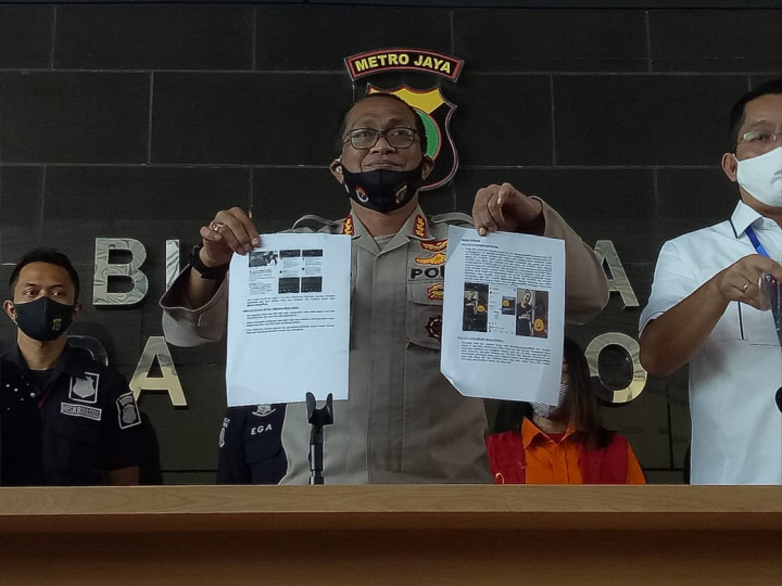 Pos Antemortem Korban Pesawat Sriwijaya Air Dibuka di RS Polri