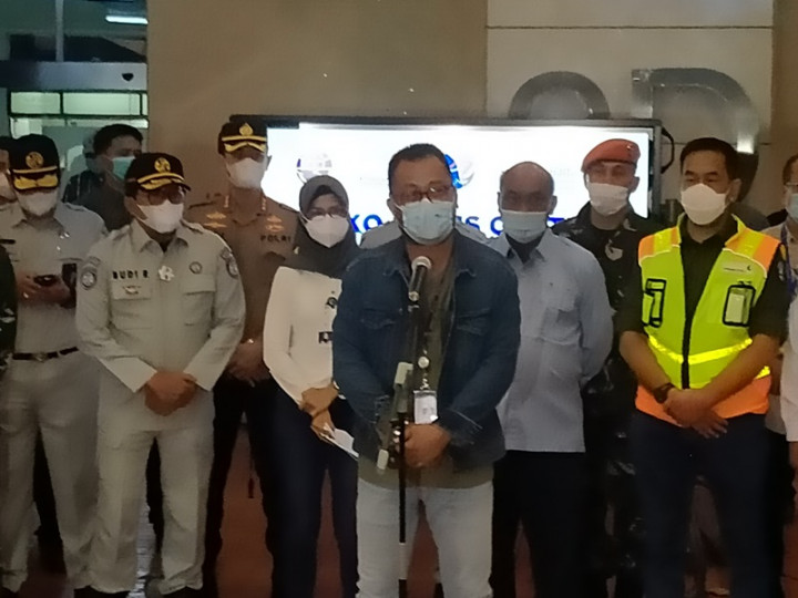 Direktur Utama: Sriwijaya Air SJ182 Laik Terbang