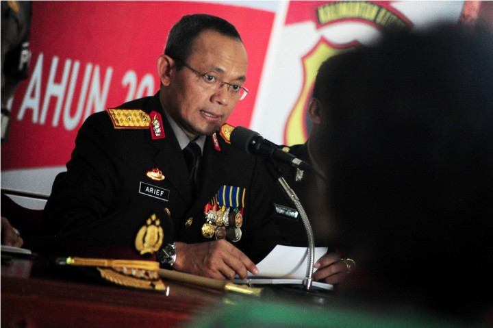 Arief Sulistyanto, Mengungkap Kasus Munir Hingga Masuk Bursa Calon Kapolri